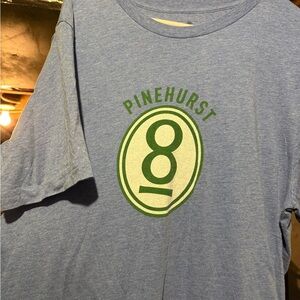 Pinehurst #8 Graphic T-Shirt
